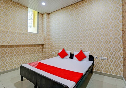 Hotel O Virasat Resorts