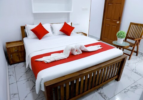 AMAN Residency