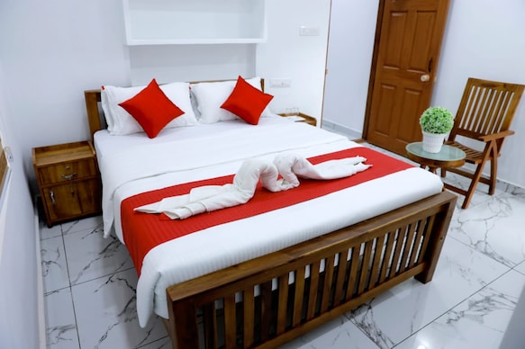 AMAN Residency