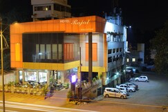 Hotel Rajat Executive, Panhala Hotel Rajat Executive, Panhala