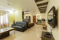 Hotel Tanisha, Hyderabad Hotel Tanisha, Hyderabad