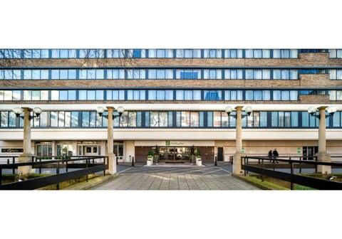 Holiday Inn London-Bloomsbury Hotel