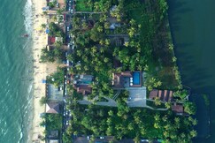 MALIEKAL HERITANCE CHERAI, Cochin MALIEKAL HERITANCE CHERAI, Cochin