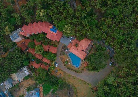Vasco Da Gama Beach Resort, Kozhikode, Kappad