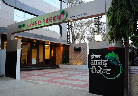 HOTEL ANAND REGENT