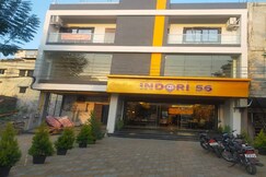 Shree shreedhar Guest House, Ujjain Shree shreedhar Guest House, Ujjain
