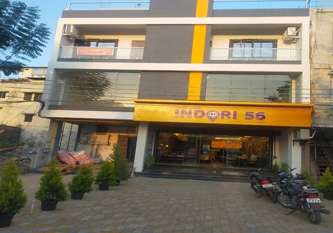 Shree shreedhar Guest House