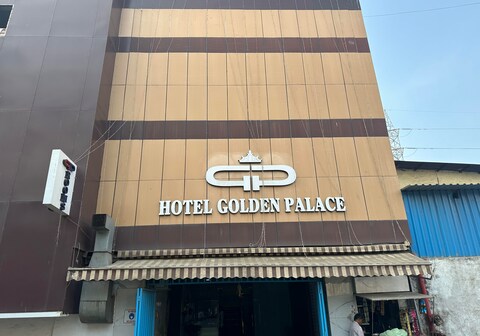 GOLDEN PALACE LODGING AND BOARDING