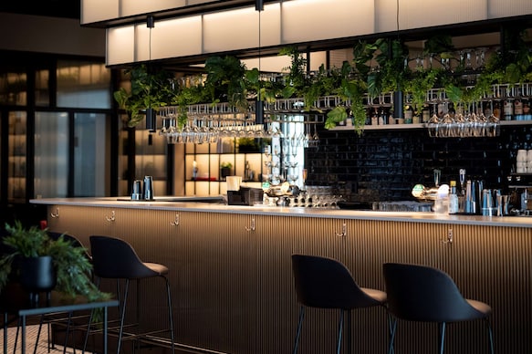 Radisson Red Oslo Okern