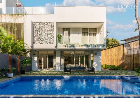 EKOSTAY - Avante Villa