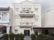 The Daulat, Singapore The Daulat, Singapore
