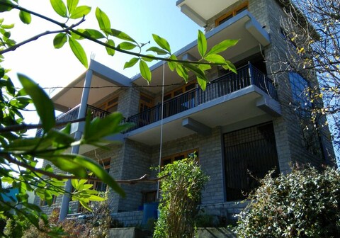 Nature Villa Homestay
