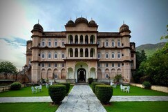 Patan Mahal, Chirawa Patan Mahal, Chirawa