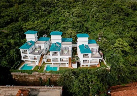 JAY GOA HOMESTAY Villas