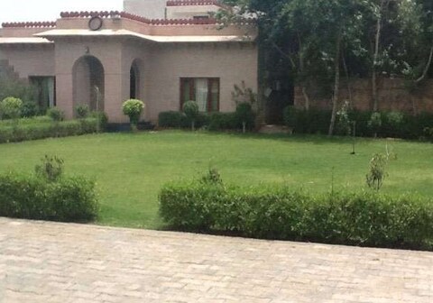 HOTEL COMFORT REGENCY