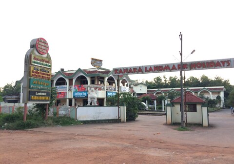 Hotel Kanaka Landmark Holiday Inn