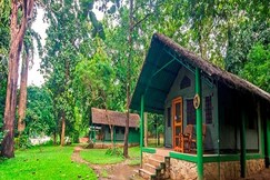 Kali Adventure Camp by Jungle Lodges, Goa Kali Adventure Camp by Jungle Lodges, Goa