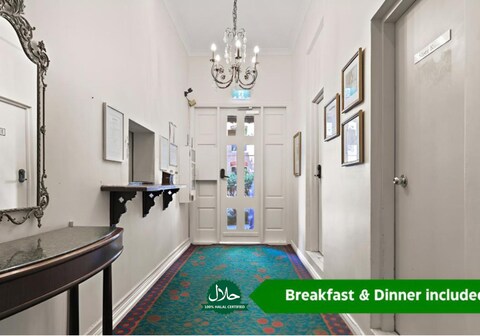 Azzurro Pod Hotel Darling Harbour