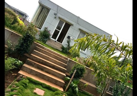 Hima Serenity Holiday Homes I 1 BHK Homestay
