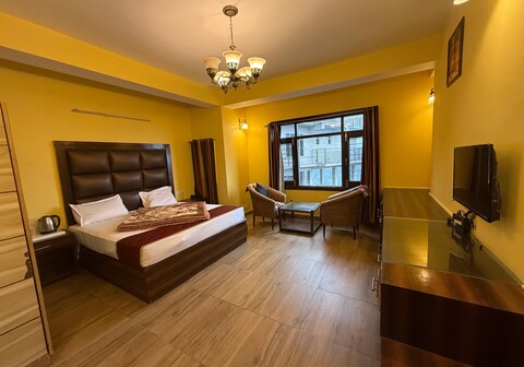 The Home Inn Shimla