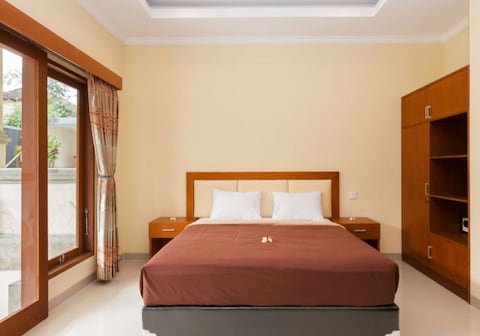 Kubu Petitenget Suite