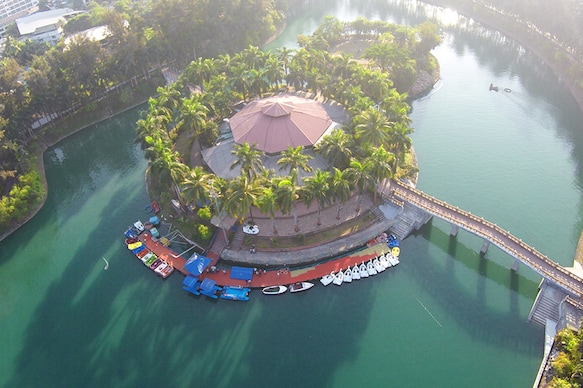 Mirasol Resort