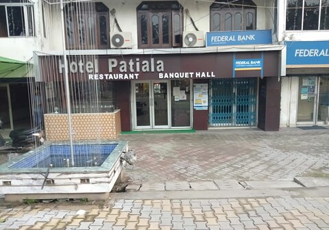 HOTEL PATIALA Dhanbad