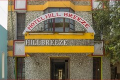 Hill Breeze Hotel, Ooty Hill Breeze Hotel, Ooty