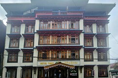 Hotel Tibet, Gangtok Hotel Tibet, Gangtok