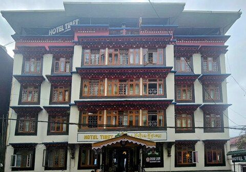 Hotel Tibet