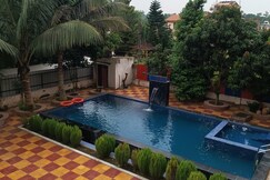 VIP Residency Hotel And Restaurant, Barddhaman VIP Residency Hotel And Restaurant, Barddhaman