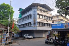 Aroma Serviced Villa Kerala, Cochin Aroma Serviced Villa Kerala, Cochin