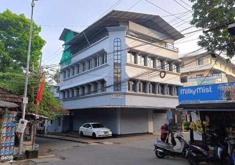 Aroma Serviced Villa Kerala