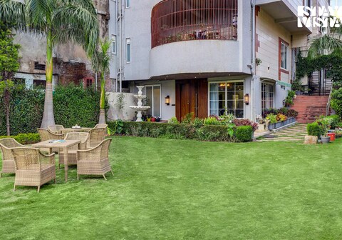 StayVista at Pandav Greens