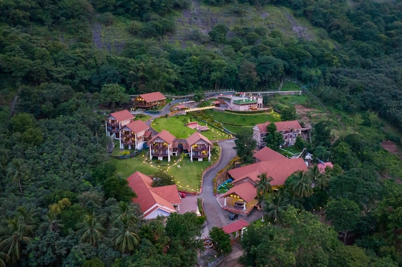 Au Revoir Resorts, Malampuzha