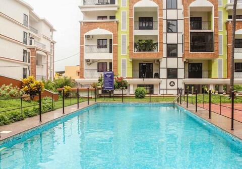 Sweet Lime Apartment-2 BHK Apartment