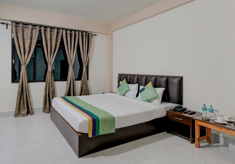 Treebo Staying Center