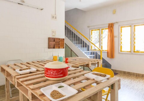 Cuckoo Hostel | Dorms & Wi-Fi