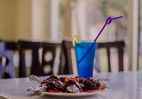 Exotic 2BHK Apartment with Pool Anjuna Vagator