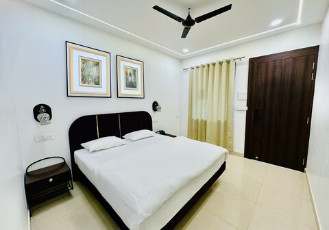 The Bundigarh Resort