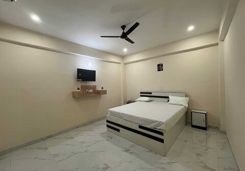 Hotel O The Timeless Hotel