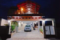 Dream Haven Pool Villa, Auroville Dream Haven Pool Villa, Auroville