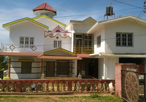Coorg Kodi Homestay