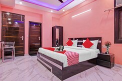 Super Hotel O Rishabh Inn, Ghaziabad Super Hotel O Rishabh Inn, Ghaziabad