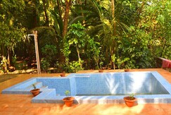 SamudraGaaj Beach Resort, Dapoli SamudraGaaj Beach Resort, Dapoli
