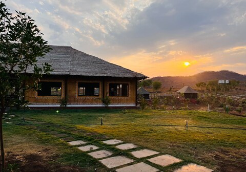 Melghat Tiger retreat