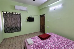 Smart Stay 1BHK Entire Apartments 5 Mins From Puri Railway Station, Puri Smart Stay 1BHK Entire Apartments 5 Mins From Puri Railway Station, Puri