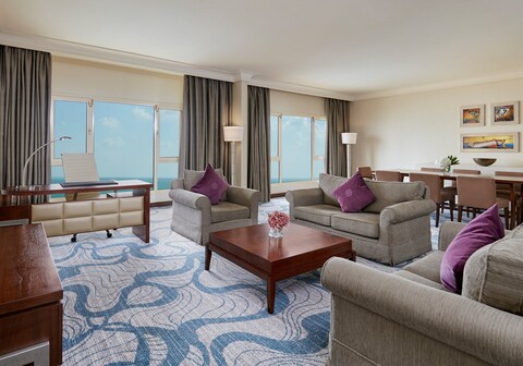 InterContinental Doha, an IHG Hotel