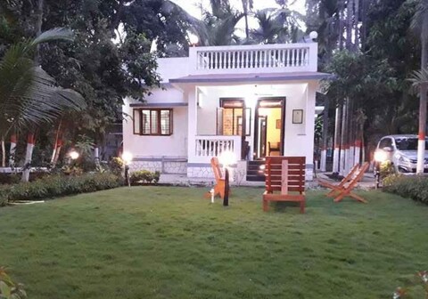 Sai Arcady | 2 BHK Villa