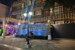 Rosewood Grand, Faridabad Rosewood Grand, Faridabad